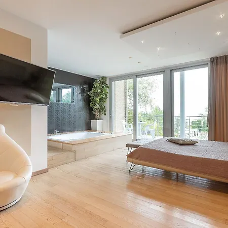 Bed & Breakfast Gelso Bianco Country