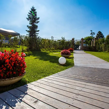 Gelso Bianco Country