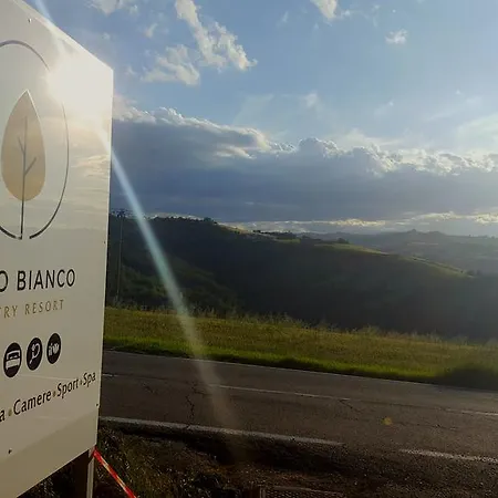 Bed & Breakfast Gelso Bianco Country Savignano sul Panaro