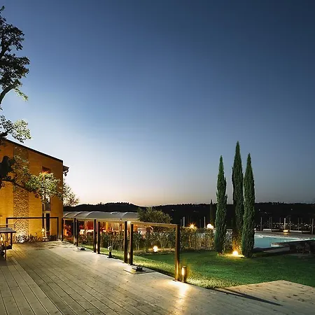 Gelso Bianco Country 3* Savignano sul Panaro