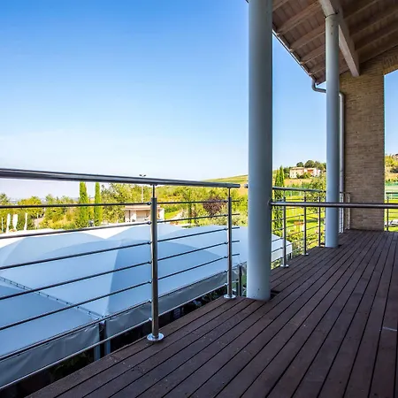 Gelso Bianco Country Bed & Breakfast 3*