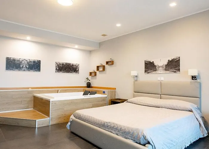 Gelso Bianco Country Bed & Breakfast Savignano sul Panaro