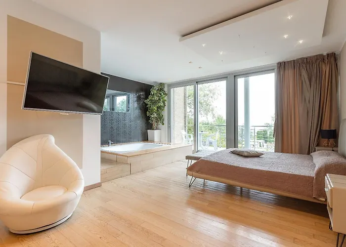 Bed & Breakfast Gelso Bianco Country