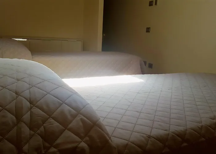 Bed & Breakfast Gelso Bianco Country