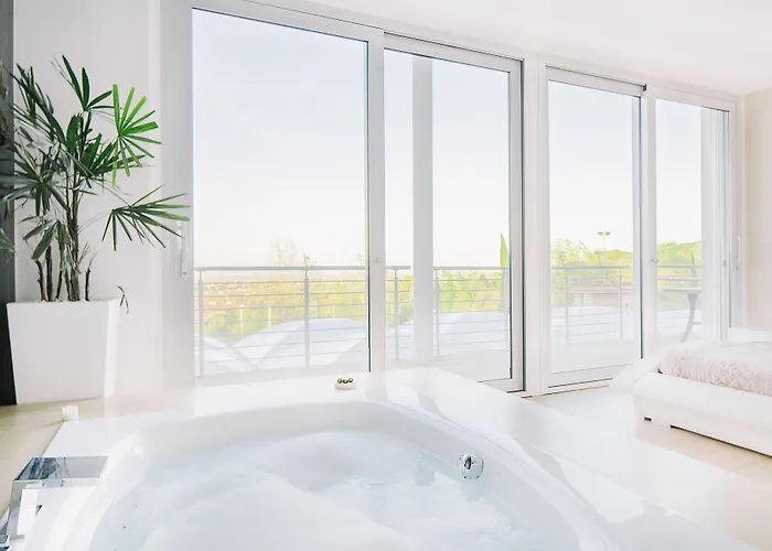 Bed & Breakfast Gelso Bianco Country Savignano sul Panaro