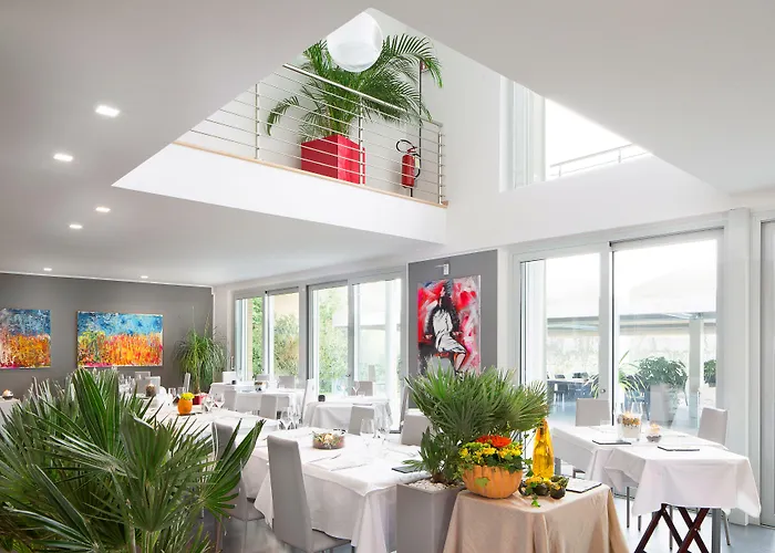 Bed & Breakfast Gelso Bianco Country 4*