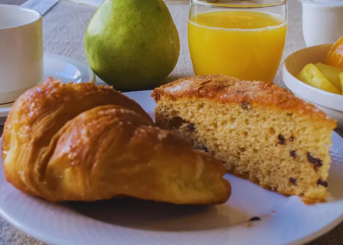 Gelso Bianco Country Bed & Breakfast Savignano sul Panaro