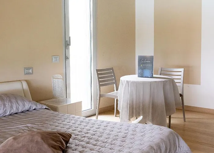 Gelso Bianco Country Bed & Breakfast