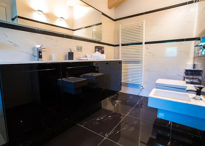 Gelso Bianco Country 4* Savignano sul Panaro