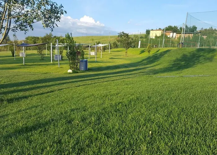 Gelso Bianco Country Bed & Breakfast Savignano sul Panaro