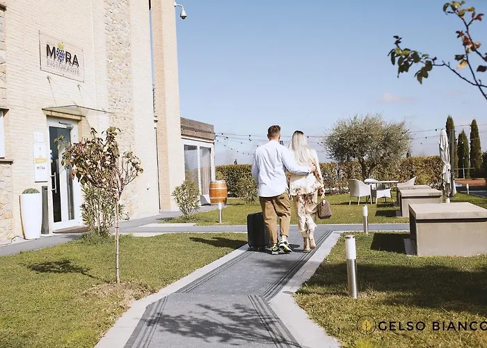 Gelso Bianco Country 4*