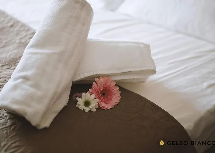 Gelso Bianco Country 4*