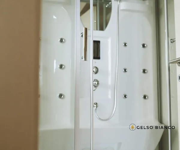 Gelso Bianco Country Bed & Breakfast