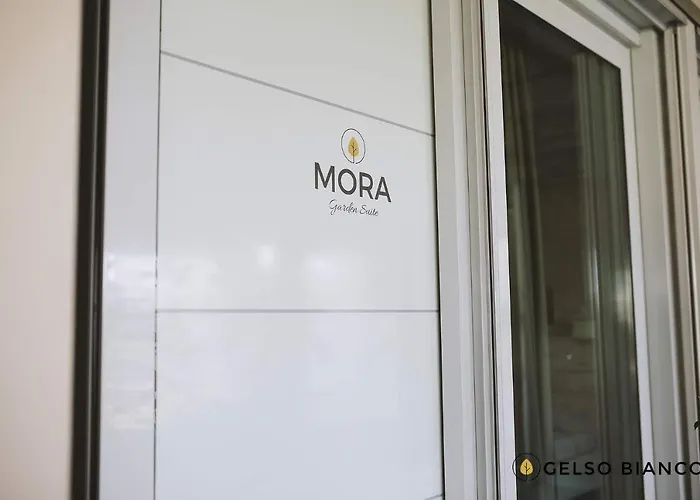 Gelso Bianco Country Bed & Breakfast