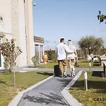 Gelso Bianco Country 3*