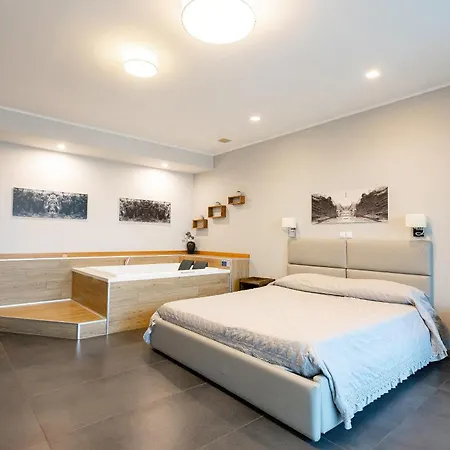 Gelso Bianco Country Oda ve Kahvaltı Savignano sul Panaro