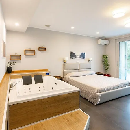 Bed & Breakfast Gelso Bianco Country Savignano sul Panaro