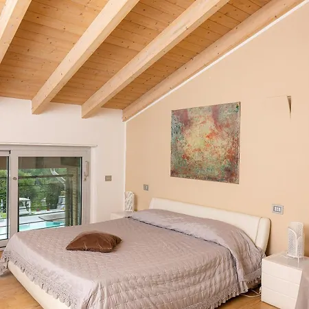 杰尔索比安科乡村度假住宿加早餐旅馆 4* Savignano sul Panaro