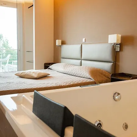 Gelso Bianco Country Oda ve Kahvaltı