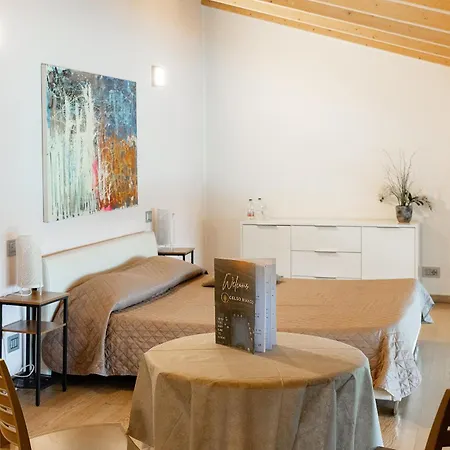 Gelso Bianco Country Bed & Breakfast 3*