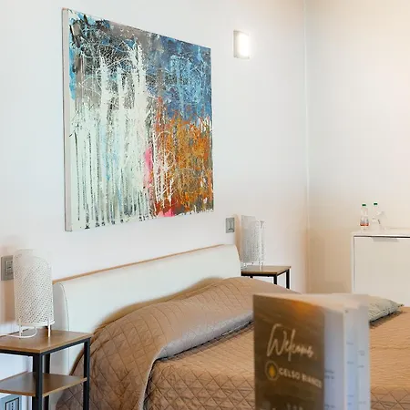 杰尔索比安科乡村度假住宿加早餐旅馆 住宿加早餐酒店 Savignano sul Panaro