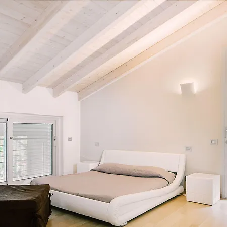 杰尔索比安科乡村度假住宿加早餐旅馆