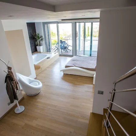 Gelso Bianco Country Savignano sul Panaro