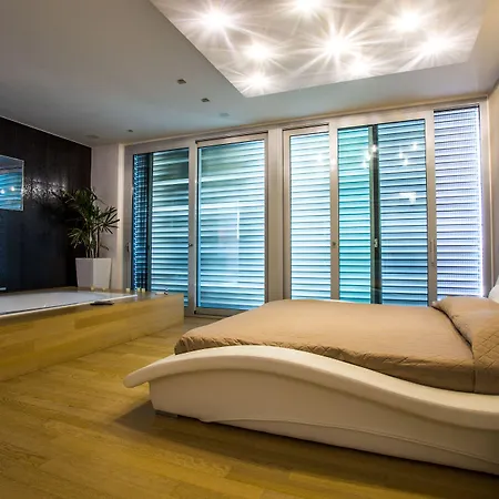 杰尔索比安科乡村度假住宿加早餐旅馆 4* Savignano sul Panaro