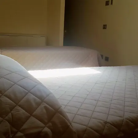 住宿加早餐酒店 杰尔索比安科乡村度假住宿加早餐旅馆