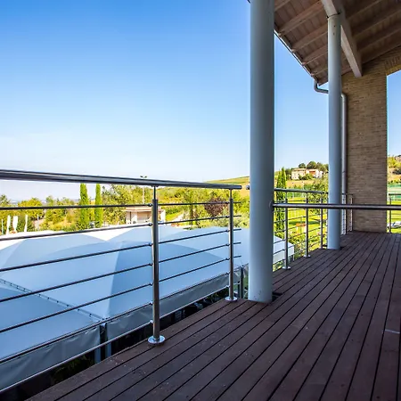 Gelso Bianco Country 4* Savignano sul Panaro