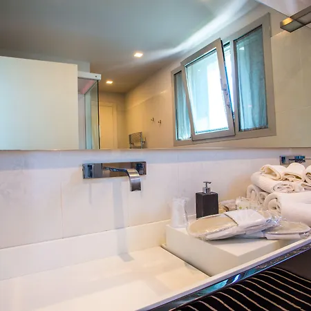 Oda ve Kahvaltı Gelso Bianco Country 4*