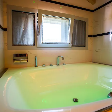 Gelso Bianco Country Savignano sul Panaro