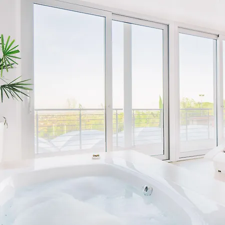 Oda ve Kahvaltı Gelso Bianco Country Savignano sul Panaro