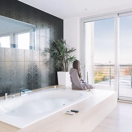 杰尔索比安科乡村度假住宿加早餐旅馆 住宿加早餐酒店