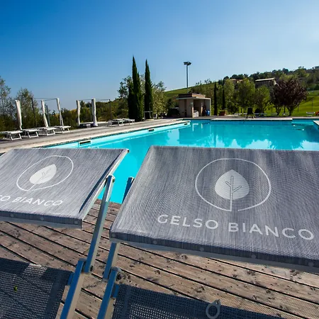 Gelso Bianco Country 4* Savignano sul Panaro