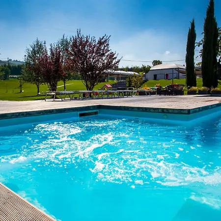 Bed & Breakfast Gelso Bianco Country Savignano sul Panaro
