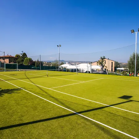 Gelso Bianco Country Oda ve Kahvaltı 4*