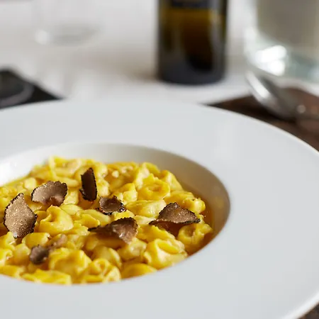 住宿加早餐酒店 杰尔索比安科乡村度假住宿加早餐旅馆 4*