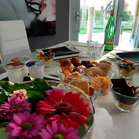 Gelso Bianco Country 4*