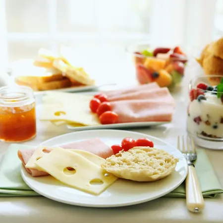 Oda ve Kahvaltı Gelso Bianco Country Savignano sul Panaro