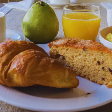 Gelso Bianco Country Bed and breakfast Savignano sul Panaro