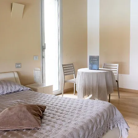 Gelso Bianco Country Bed and breakfast