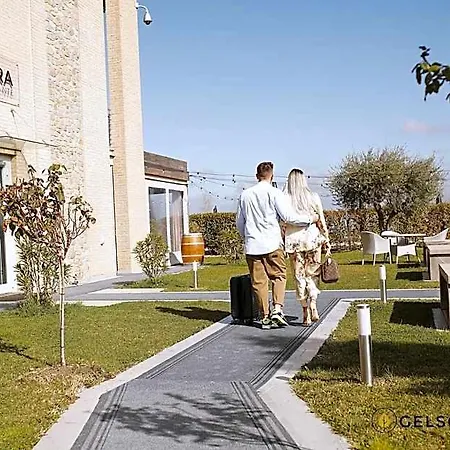 Gelso Bianco Country Oda ve Kahvaltı 3*