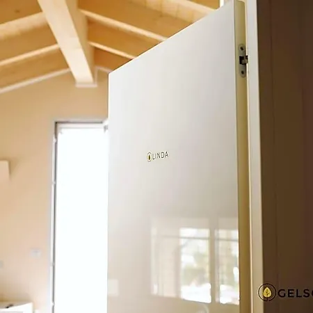 Oda ve Kahvaltı Gelso Bianco Country Savignano sul Panaro