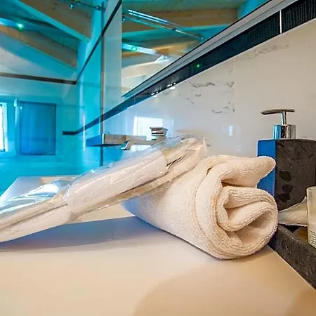 Oda ve Kahvaltı Gelso Bianco Country Savignano sul Panaro