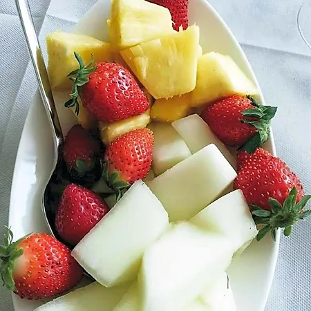 Oda ve Kahvaltı Gelso Bianco Country