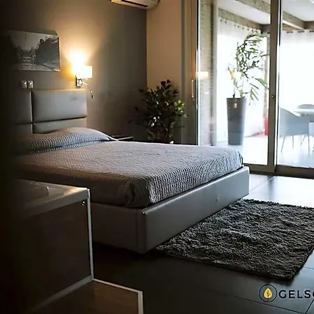 Oda ve Kahvaltı Gelso Bianco Country