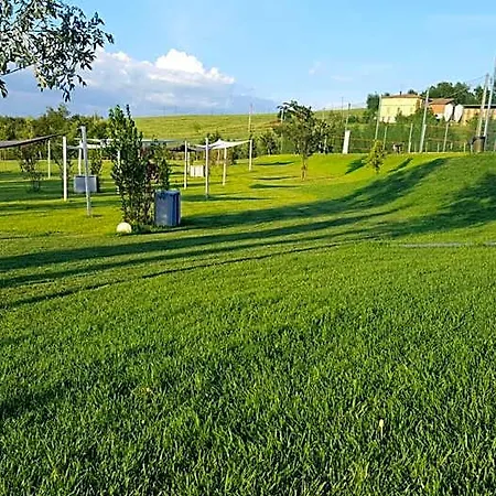 Oda ve Kahvaltı Gelso Bianco Country 3*
