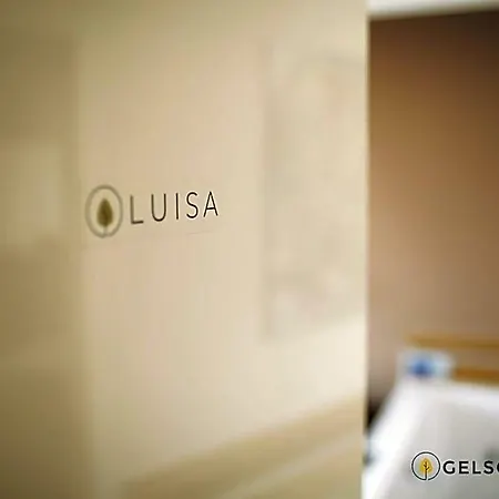 Gelso Bianco Country Oda ve Kahvaltı 3*