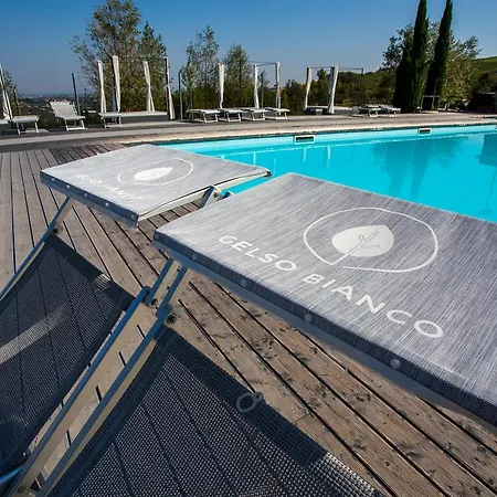 Gelso Bianco Country Bed & Breakfast